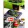 Game set "Military Headquarters" in the suitcase