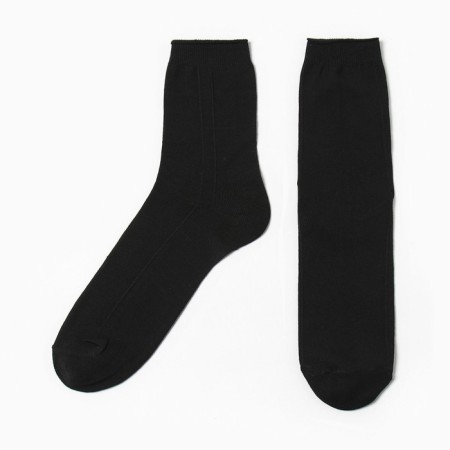Male socks, mix color, size 27-2