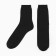 Male socks, mix color, size 27