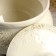 Ceramic pot for baking No. 10, 1.3l / 13x16cm, Shebby