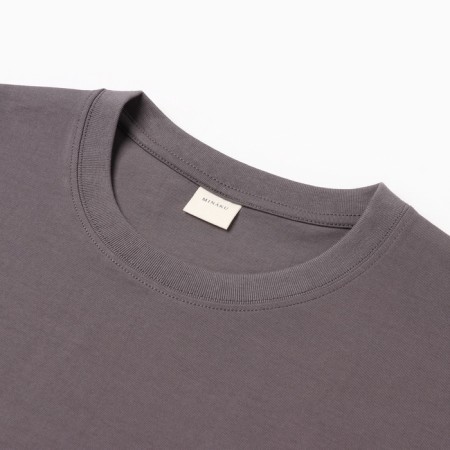 Menku T-shirt Minaku, centered, river 52-54-6