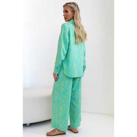 Female suit, size 42-44-3