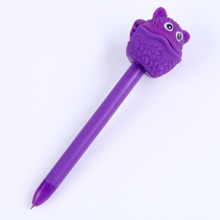 Monster pen, species mix-1