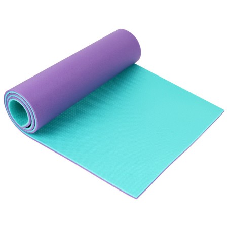 Tourist rug Camping 12, 180x60x1.2 cm, Mix color-10