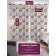 Photostes "Fairytale cats", Saten, size 145x265 cm, 2 pcs