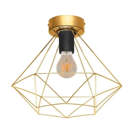 Tarbes ceiling lamp, 1x60W E27