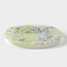 Luminarc alvis lunch plate, 27 cm