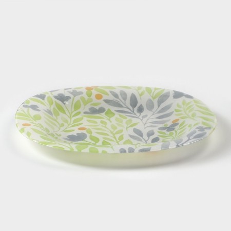 Luminarc alvis lunch plate, 27 cm