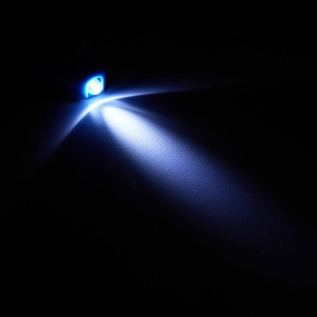 Sneakers, 1 Led, 1.9 x 4.9 cm-4