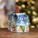 Gift box "Gifts for kittens", 16.5 x 29 x 17 cm