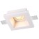 YESO lamp, 50 W, GU10, white color, D = 122mm