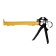 Tundra sealant pistol, half -open, round rod, 225 mm