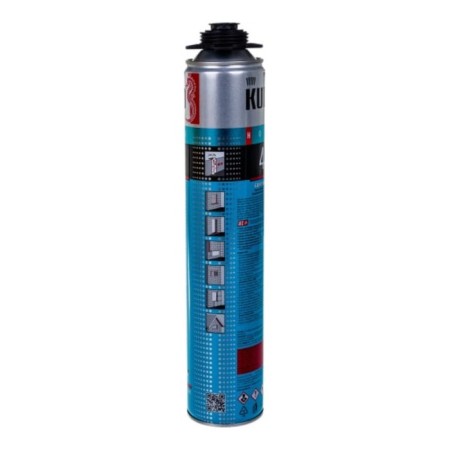 Kudo Home45 mounting foam, professional, all -season, 1000 ml-3