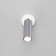 LED lamp PIN, SMD, LED board, 4.5x13x10.5 cm