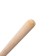 Lapata plastic, bucket 480 × 360 mm, with a galvanized bar, wooden stalk, "cyclone"
