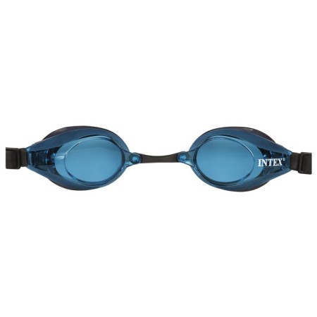 Sport Racing swimming glasses, from 8 years old, color mix
