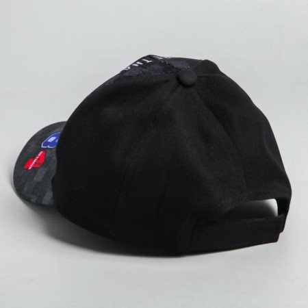 Baby cap for a boy, size 52-56, transformers-2