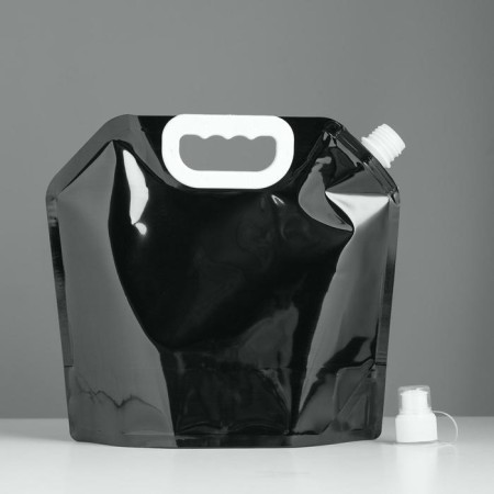 Water flask, 3 l, 25.5 x 27 cm-1