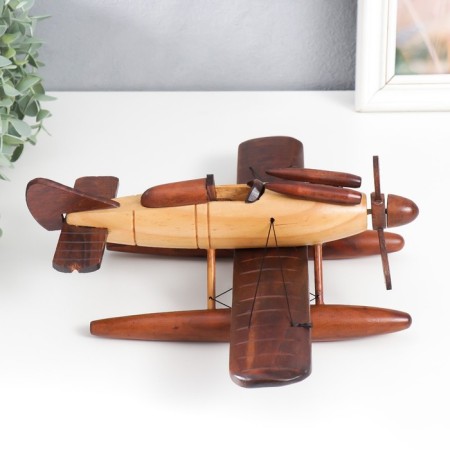 Souvenir tree "Airbag" 11.5x27x35.5 cm-1