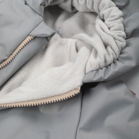Comfinery and Demyazon Open Open Kinderlitto "New Domovyen-2", height 74-80 cm, color gray color-2