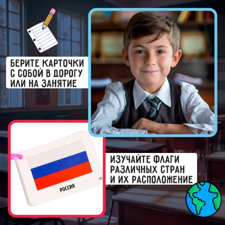 Useful helps "countries, flags and capital"-1