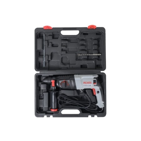 P-800-3.4A, 800 W, 3.4 J, SDS-Plus, D = 28 mm, cable 1.5 m, 3 modes-6