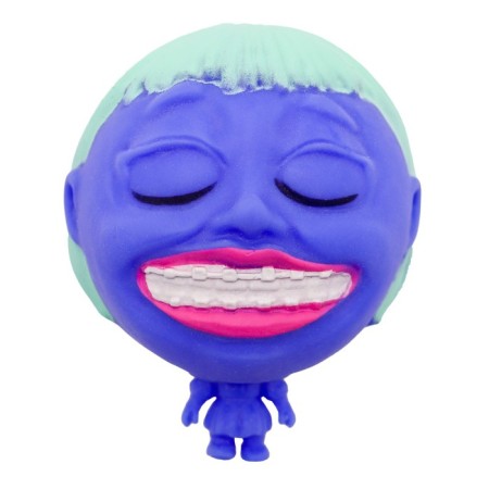 Splats Head “Navi”, 11 cm