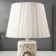 Highway lamp 16165/1 E14 40W white 20x20x29 cm Risalux