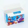 New Year. Gift box New Year's suitcase "snakes" with animation 23 x 10 x 16.5 cm.