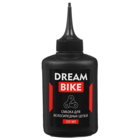 Dream Bike bicycle lubrication, 120 ml-1