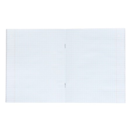 Subject notebook Calligrata "Superneeon", 48 sheets in a geometry cell, with reference material, cover coated cardboard, offset unit-6