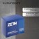 Bowl holder Zein Z110, adjustable, self -adhesive, graphite