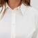 Silk shirt MIST PLUS-SIZE, p. 54, milk