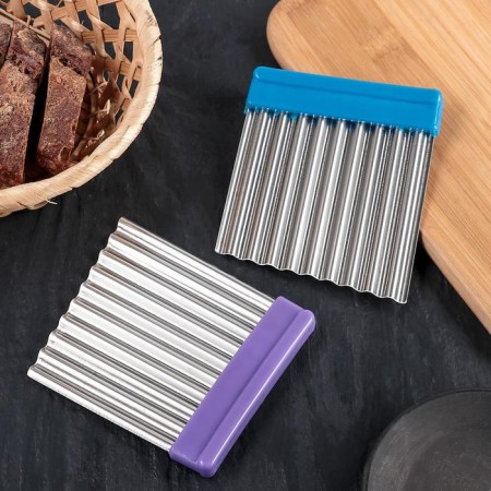 Vegetable engine Figure Dolyana "Comb", 10 × 9 cm, color mix-4