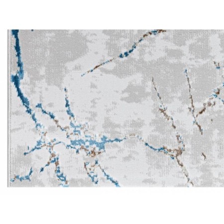 Rectangular carpet roma 37886a, size 150x230 cm-3