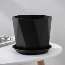 Pot with the Podon 