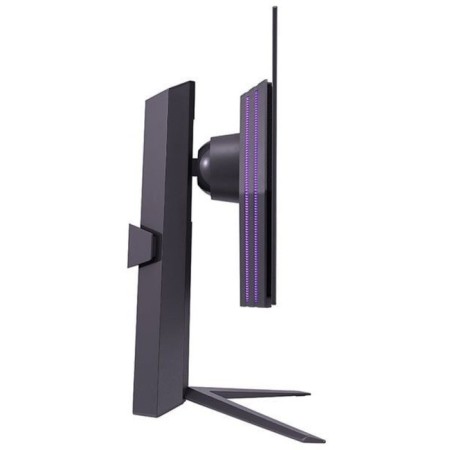 Monitor LG 27 "Ultragear 27GR95QE-B black OLED LED 16: 9 HDMI Matte Has PIV 200CD 178g/17 10046-7