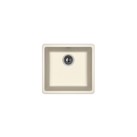 Kitchen carrier made of stone Florentina "Vega", 440 x 420 mm, jasmine color