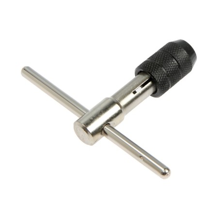 Tom -holder tundra, T -shaped, canging clamp, M5 - M12-2