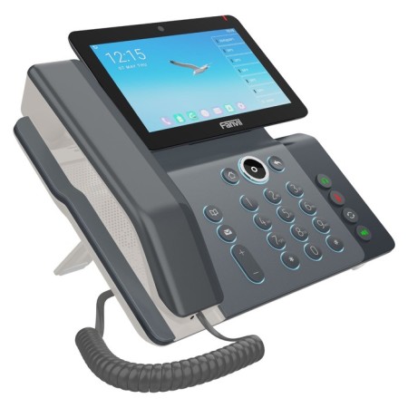 Phone IP Fanvil V67, black-1