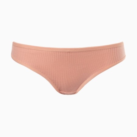 Panties Thong women, color mix, size 46-48 (3xl)-12