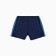 Swimming trunks for boys, blue color, height 158 ​​cm