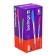 Ballic handle 0.7 mm, perlamutik, blue ink