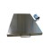 Electronic scales, platforms PT-300, 1200 x 800 x 60 mm
