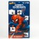 Advent calendar with tattoos for children 18 pcs. "Spider Man" Marvel