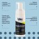Foamy cleaner Bibicare, universal, 150 ml