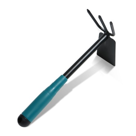 Greengo Garden tool set, 2 items: mower, scoop, length 31 cm, plastic handles-9