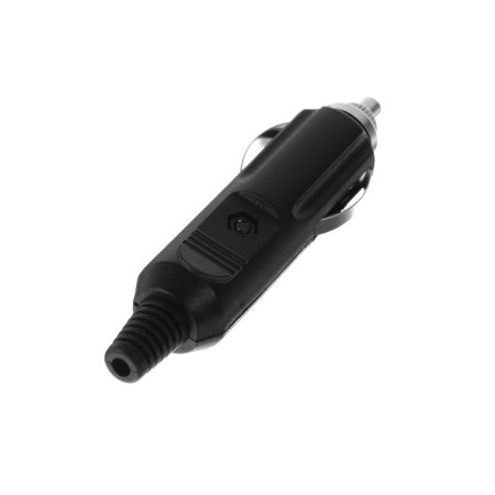 STETER of the cigarette lighter M5, with an indicator-1