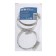 CLASE INGROW ZEIN English, diameter 60-80 mm, 9 mm width, stainless steel