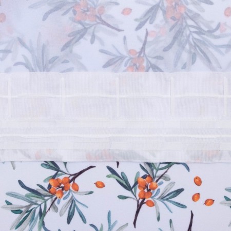A kit for a kitchen with Berry Garden 145x180cm-2 pcs., 100% p/e-4